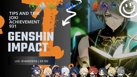 Genshin Bentar Lanjut Tof Genshin Impact Top Up Di Mbahgaming