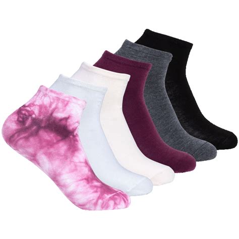 Sidedeal 18 Pack Laundry By Shelli Segal Womens Low Cut Socks