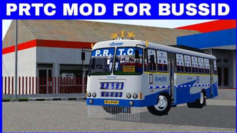 Prtc Mod For Bus Simulator Indonesia Prtc Mod For Bussid Prtc