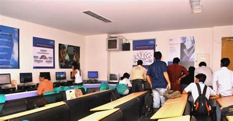 Sardar Patel Institute of Technology Images and Videos (High Resolution ...