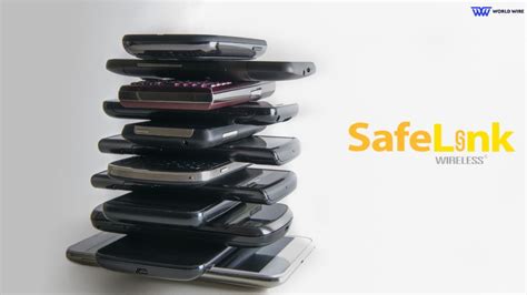 Safelink Wireless Free Phone From Government Eligibility More