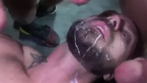 1 Litro Di Sborra In Faccia Al Suo Amico Free Gay Porn 03 XHamster