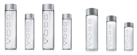 Норвежская вода VOSS — The Best Guide