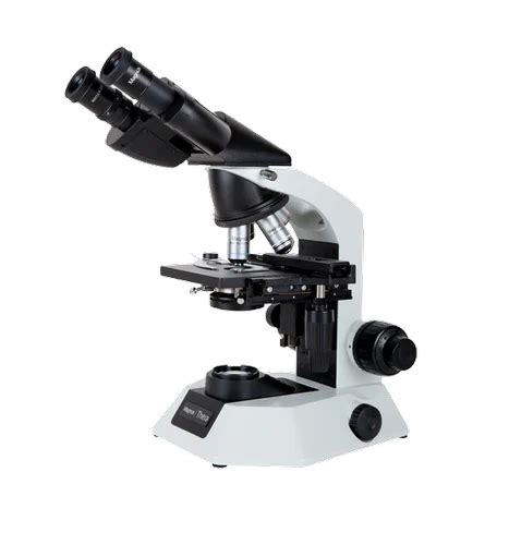 Magnus Advanced Laboratory Binocular Microscope Model MLXi Plus LED