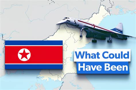 North Korea Reopens To Tourists: 5 Fun Facts About Its National Airline