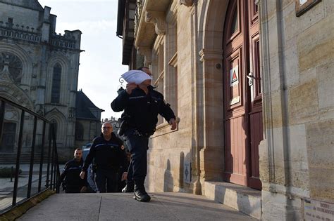 Meuse Assises Meurtre De Montmédy Laccusé Condamné à 12 Ans De