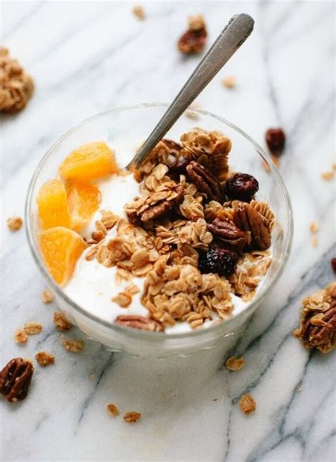 15 Granola Recipes Gimme Some Oven