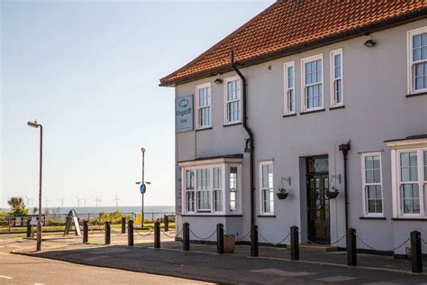 The Kingscliff Hotel Clacton On Sea