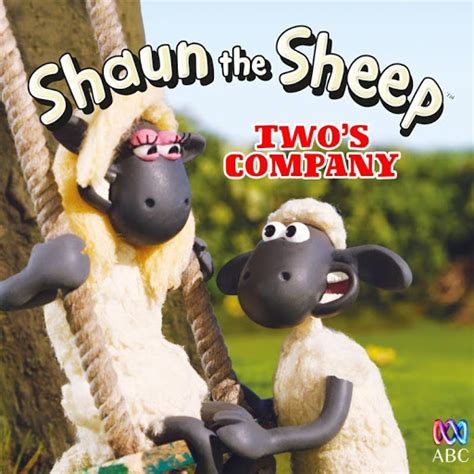 Shaun the Sheep, Two's Company - TV on Google Play