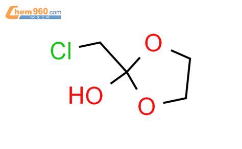 95459 90 8 2 chloromethyl 1 3 dioxolan 2 olCAS号 95459 90 8 2