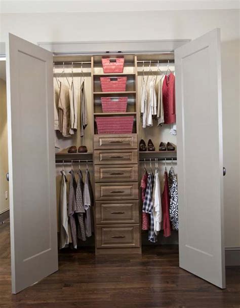 Small Walk In Closet Plans | Home Design Ideas