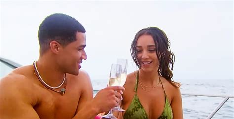 'Bachelor In Paradise' Spoilers Reveals A Shocking Breakup