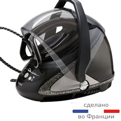 Парогенератор Tefal Pro Express Ultimate [+] GV9620E0, цена 41999.00 ...