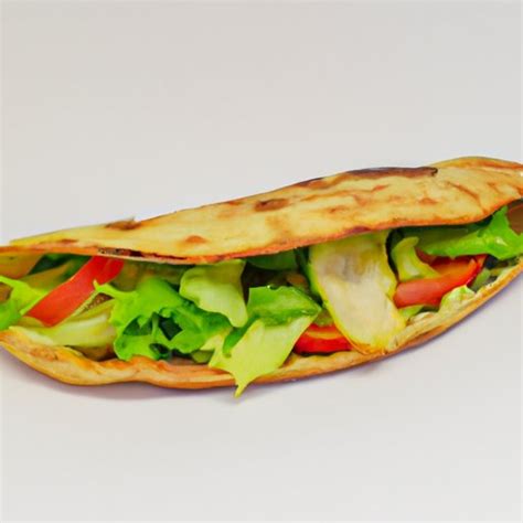 Is the Flatbread at Subway Healthy? Exploring Its Nutritional Benefits ...