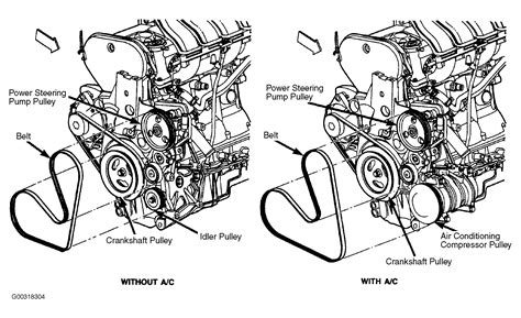 Pt Cruiser 2 4l Engine Diagram