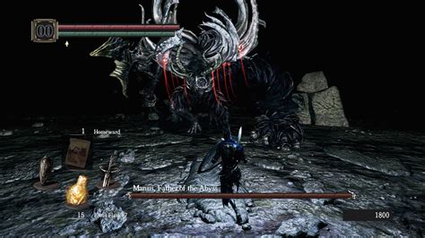 Solid Ui At Dark Souls Nexus Mods And Community