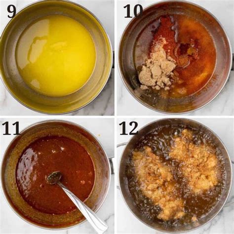 Nashville Hot Chicken Sandwich Ask Chef Dennis