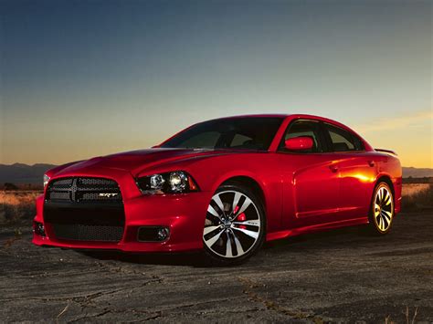 2014 Dodge Charger Srt8 Super Bee Hd Engine Information