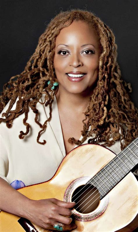 Review Another Country Cassandra Wilson