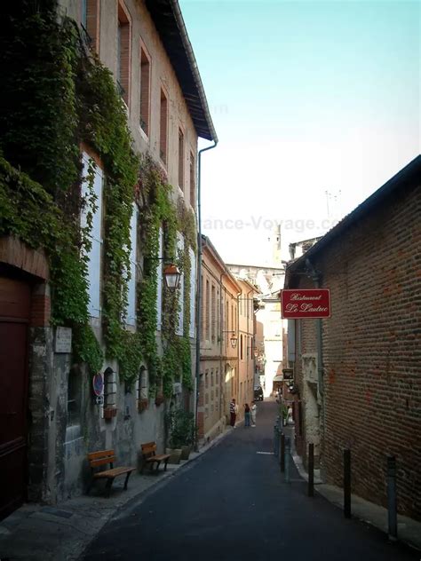 Photos Albi Guide Tourisme Vacances