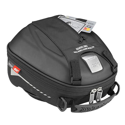 Borsa Da Serbatoio Tanklock Givi St Tanklock Borsa Per Moto