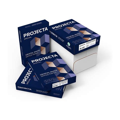Бумага "Projecta Special", А4, 500 листов, 80 г/м2 9096297 купить в ...