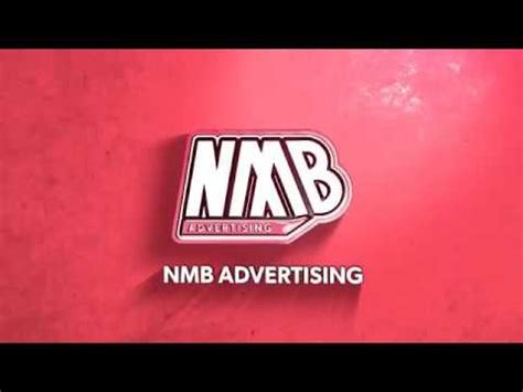 NMB Logo - LogoDix