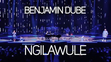 Benjamin Dube Ft Xoli Mncwango And Unathi Mzekeli Ngilawule Gospel