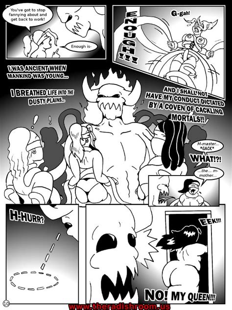 Ks By Rampant Hentai Foundry