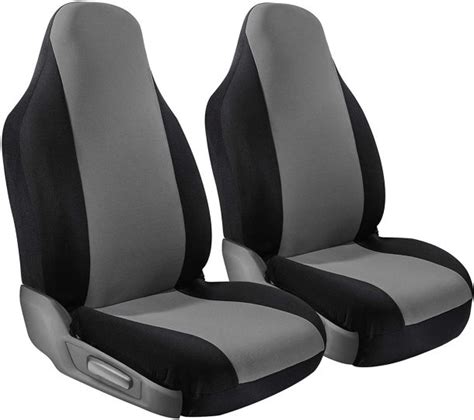 10 Best Seat Covers For Ford Escape