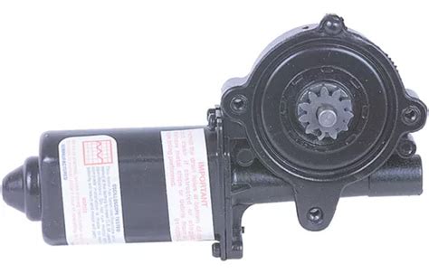 Motor Elevaci N Vidrio Del Izq Ford F Ranger Reman Env O Gratis