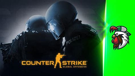 Counter Strike Go Live One News Page Video