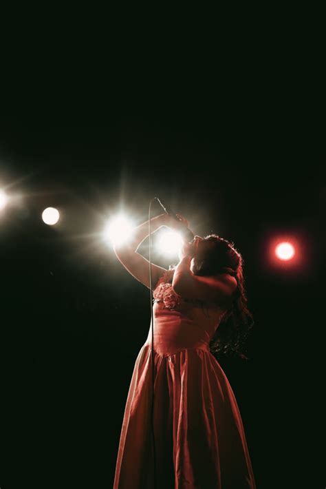 Concert Gallery Mannequin Pussy Sound Of Boston Boston Music Blog