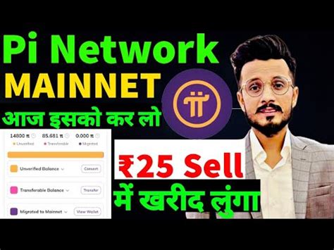 Pi Network Latest News Today Pi Network Mainnet Coin Transfer Pi