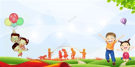 Children Background Vector at Vectorified.com | Collection of Children ...