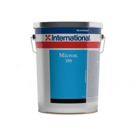 International Micron Self Polishing Antifouling