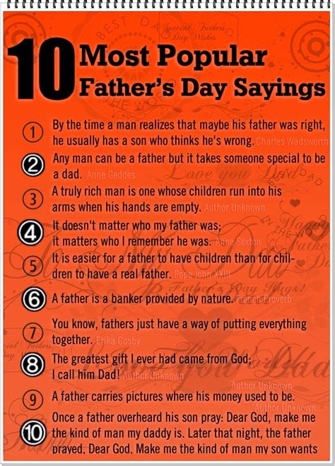 Fathers Day Quotes And Captions For Instagram Cute Instagram Quotes