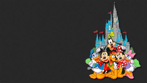 Disney Wallpaper Pc