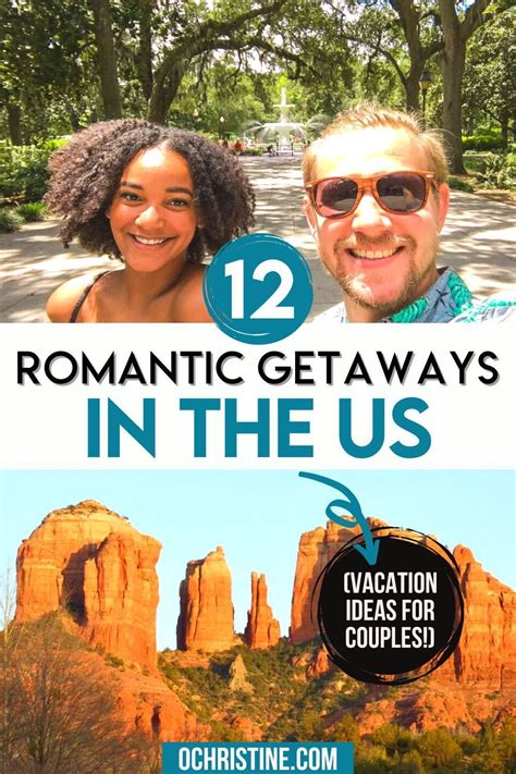 12 Amazing Romantic Destinations For Couples Artofit