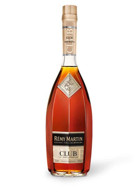 Remy Martin Cognac French Cognac Fine Champagne International