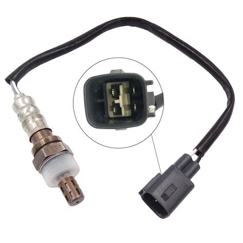 Amazon JESBEN 89465 52380 O2 Oxygen Sensor Replacement For Toyota