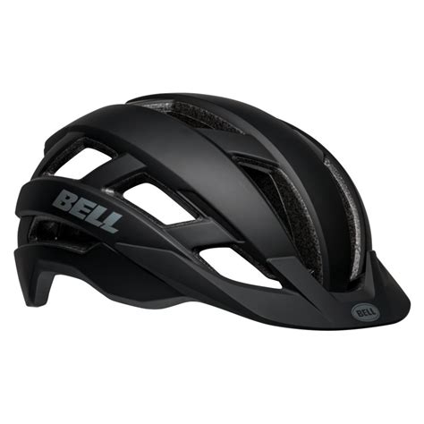 Bell Casco Falcon Xr Mips Nero Opaco Bike