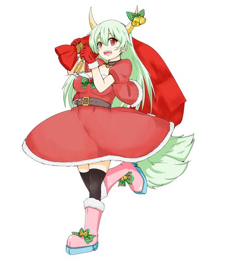 Kamishirasawa Keine And Ex Keine Touhou Drawn By Concha Mamecha