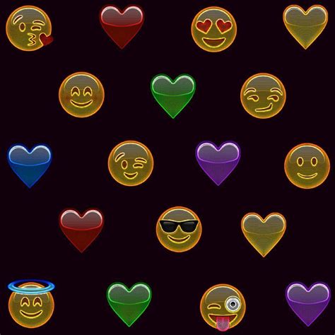 Emoji Wallpapers - Wallpaper Cave