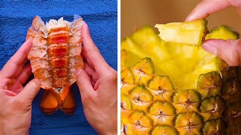 13 Easy Peeling Hacks To Make You Look Like A Pro How To Peel Like A C En 2020 Con