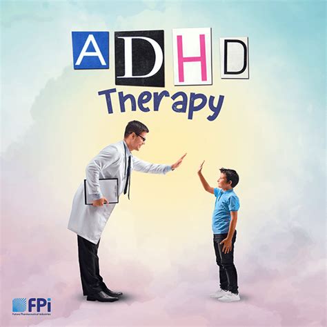 ADHD Awareness Campaign | Posters | Social Media on Behance