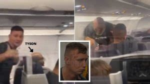 Mike Tyson Plane | Bjj Eastern Europe