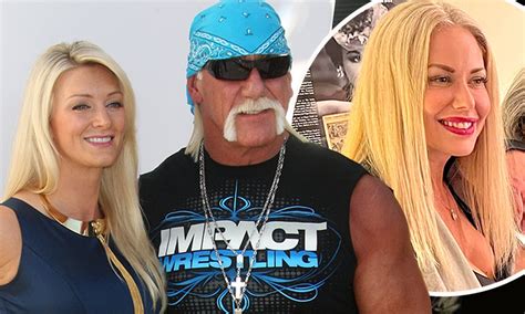 Hulk Hogan 2022 Wife