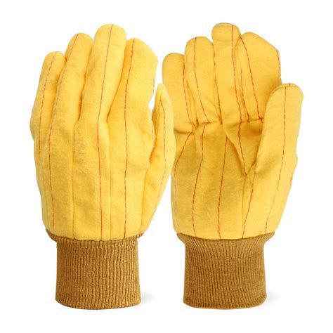 12 Pairs - Chore Glove – 123SafetyGear