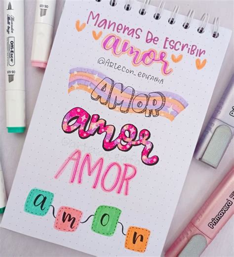 Maneras De Escribir Amor Letras Bonitas Y Faciles Moldes De Letras Bonitas Letra Para Titulos